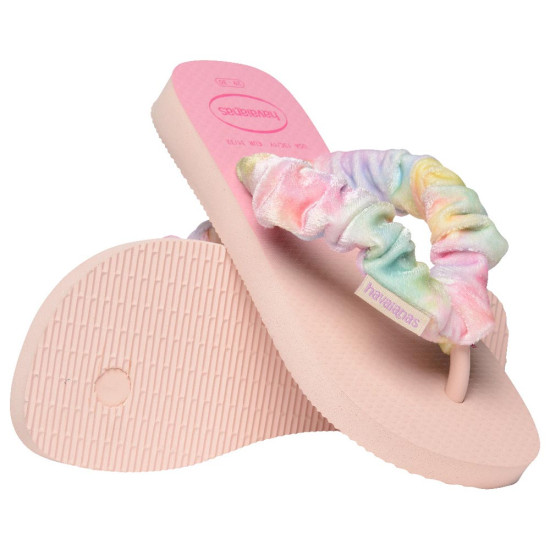 Havaianas Kids Fluffy